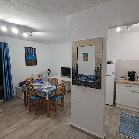 Appartamento Las Palmas 塔拉哈勒赫 外观 照片