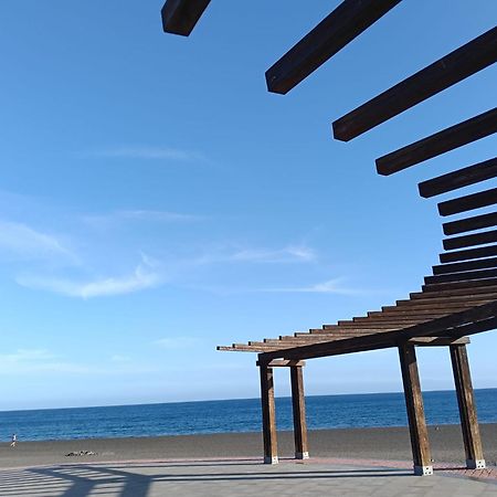 Appartamento Las Palmas 塔拉哈勒赫 外观 照片