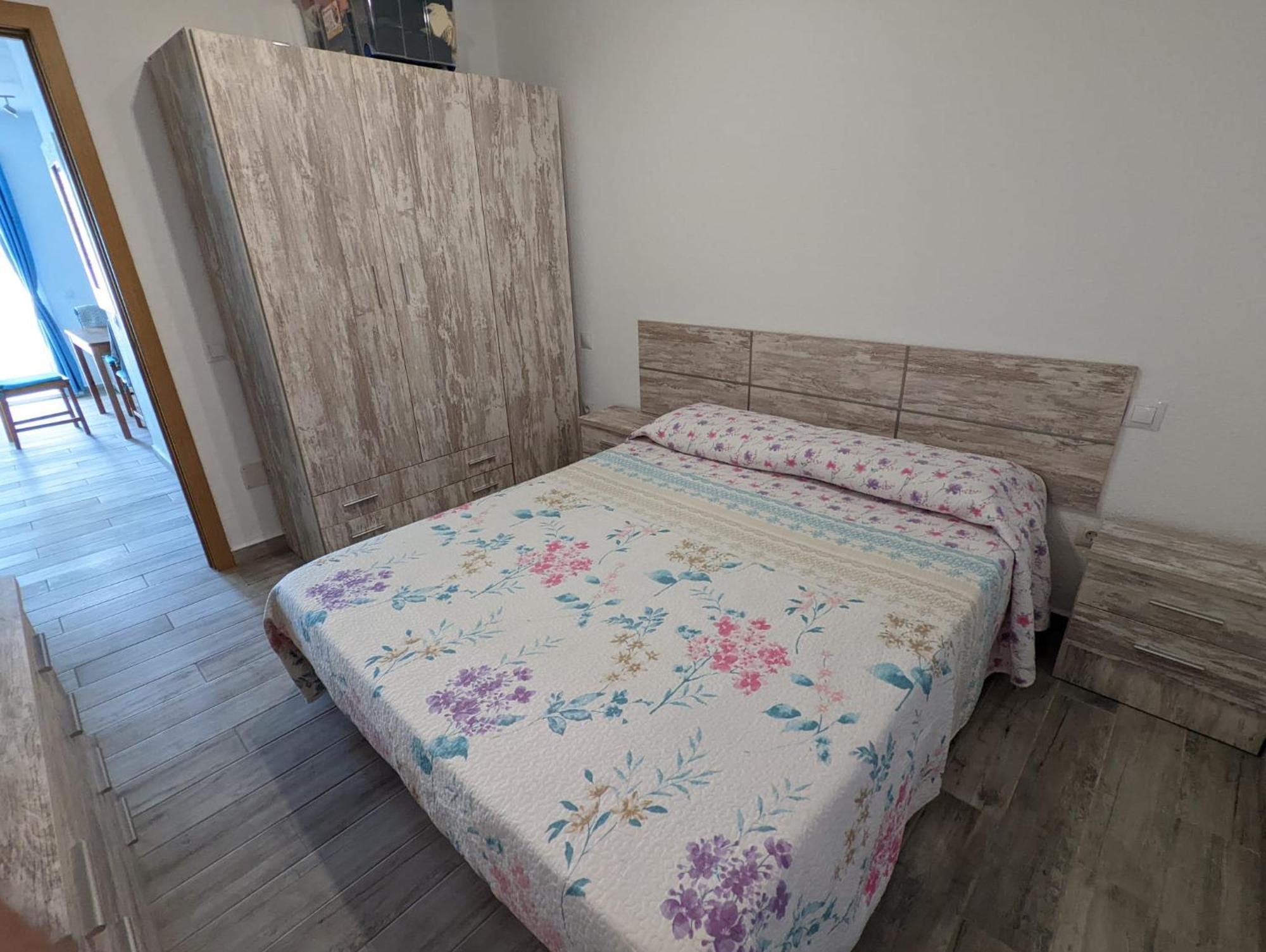 Appartamento Las Palmas 塔拉哈勒赫 外观 照片